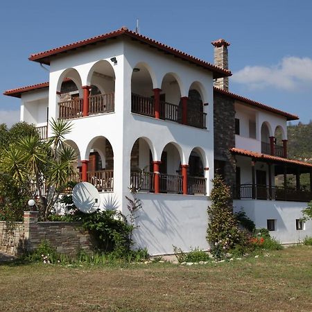 Villa Maria By Rentalspro Services - Ouranoupoli Halkidiki 외부 사진