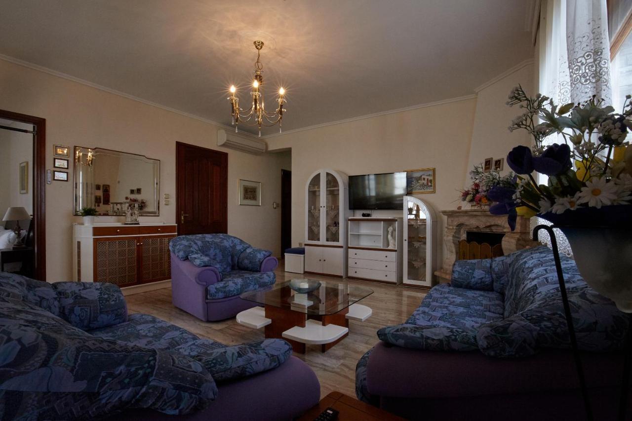 Villa Maria By Rentalspro Services - Ouranoupoli Halkidiki 외부 사진
