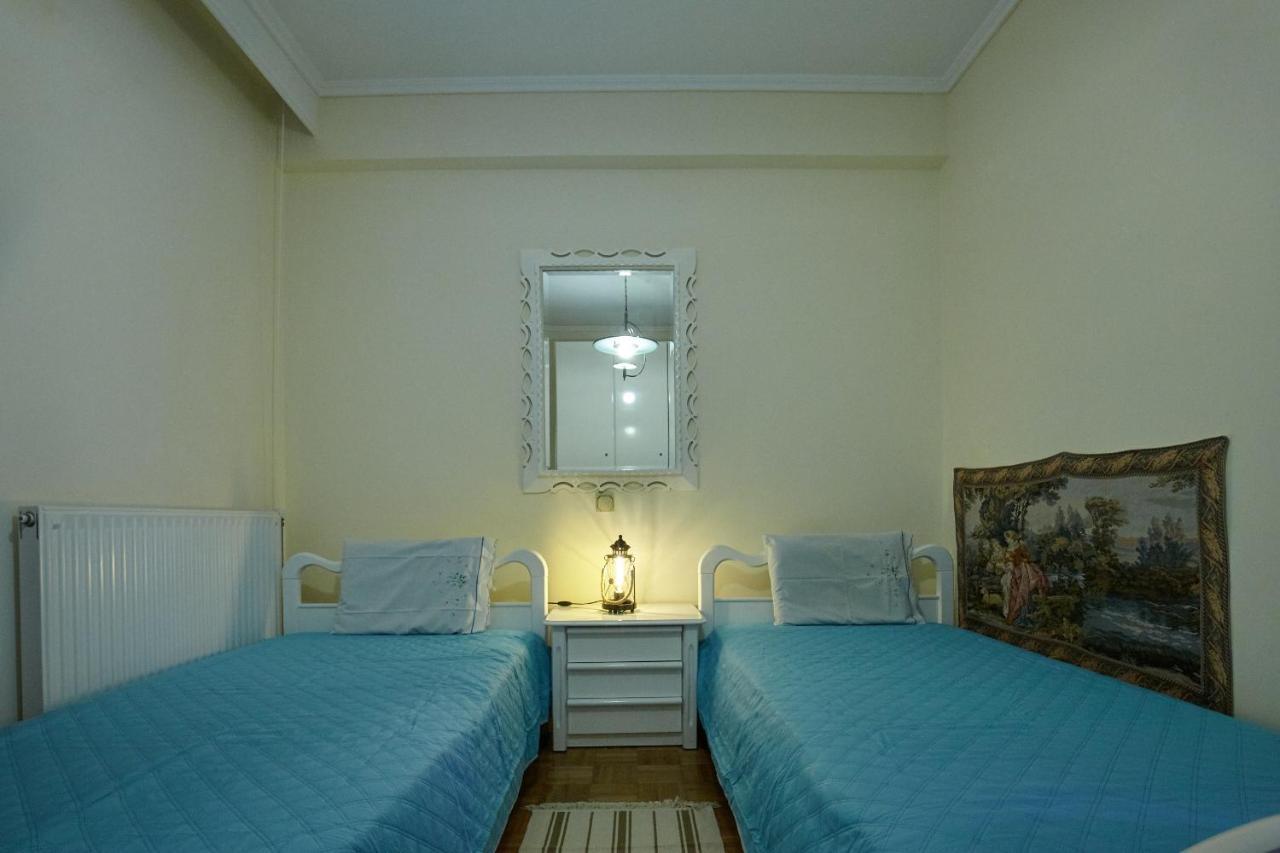 Villa Maria By Rentalspro Services - Ouranoupoli Halkidiki 외부 사진