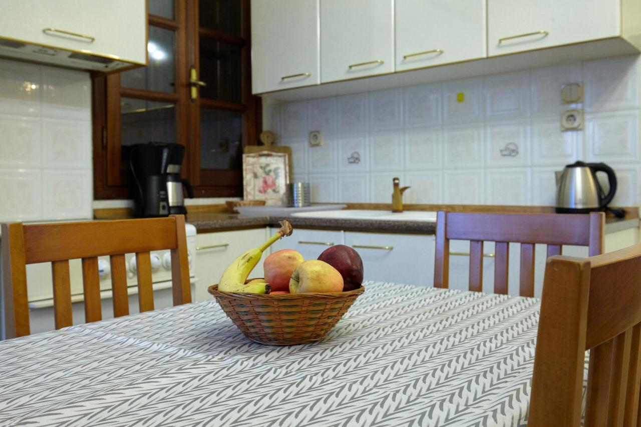 Villa Maria By Rentalspro Services - Ouranoupoli Halkidiki 외부 사진