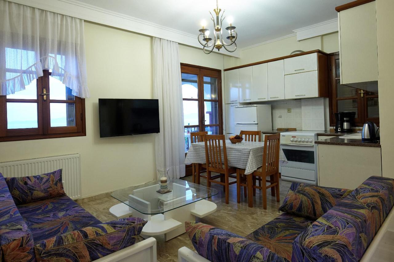 Villa Maria By Rentalspro Services - Ouranoupoli Halkidiki 외부 사진