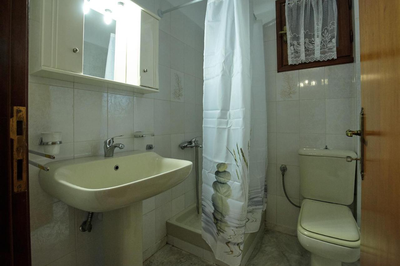 Villa Maria By Rentalspro Services - Ouranoupoli Halkidiki 외부 사진