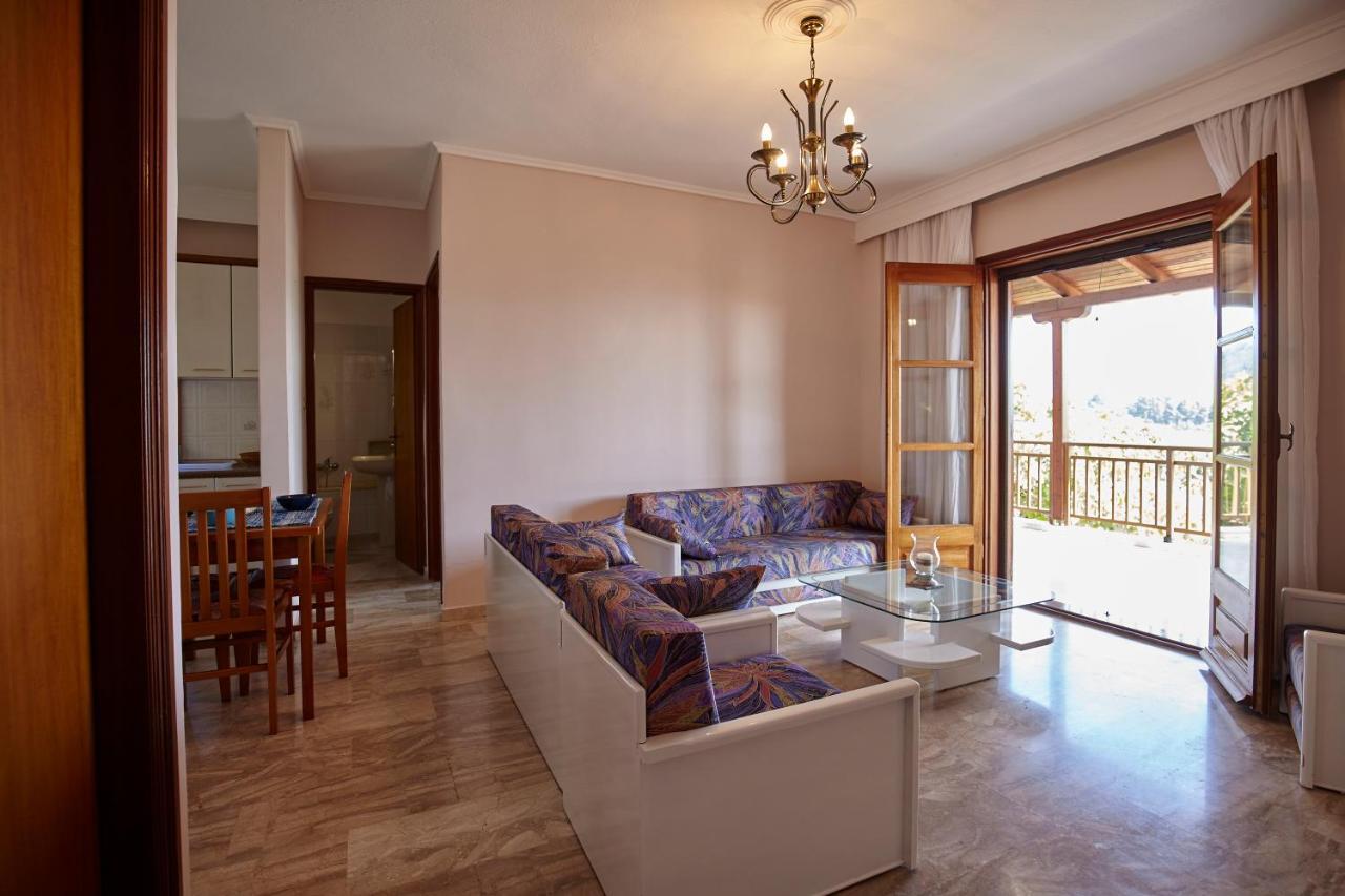 Villa Maria By Rentalspro Services - Ouranoupoli Halkidiki 외부 사진