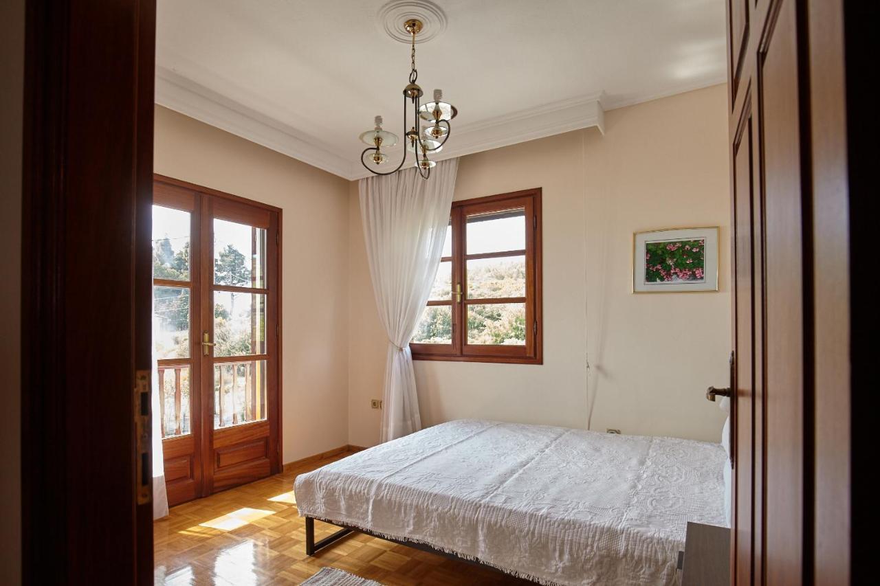 Villa Maria By Rentalspro Services - Ouranoupoli Halkidiki 외부 사진